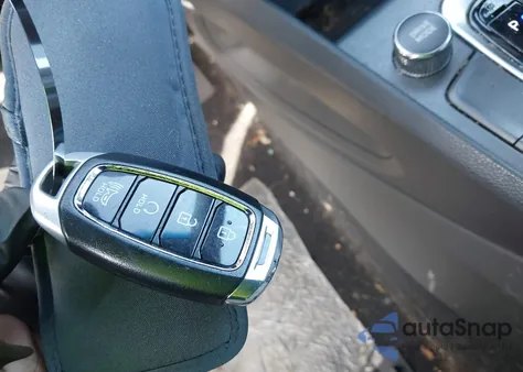 2023 Hyundai Kona Sel из США, поврежденный, VIN KM8K62AB3PU978364